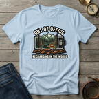 OUT OF OFFICE T-SHIRT