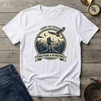 SUMMIT FOR FREEDOM T-SHIRT