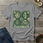WANDER MORE T-SHIRT