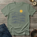 MAP T-SHIRT