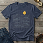 MAP T-SHIRT