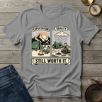 EXPECTATION T-SHIRT