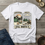 EXPECTATION T-SHIRT