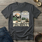 EXPECTATION T-SHIRT