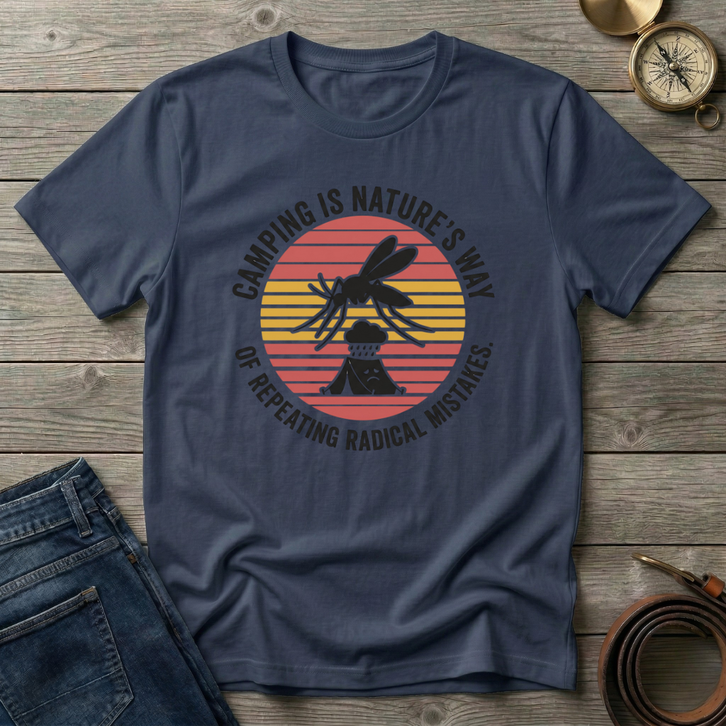 NATURES WAY T-SHIRT