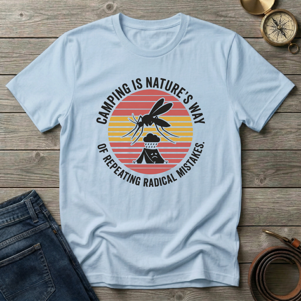 NATURES WAY T-SHIRT