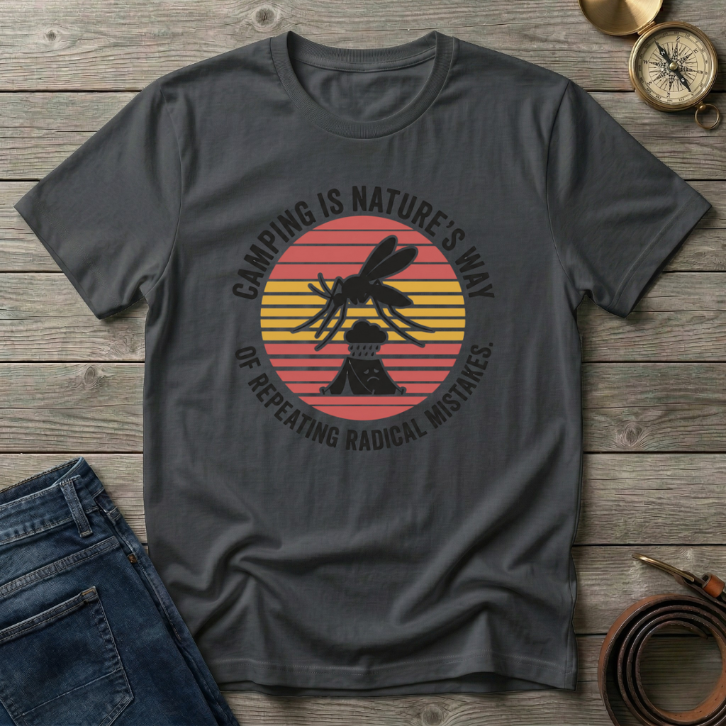 NATURES WAY T-SHIRT