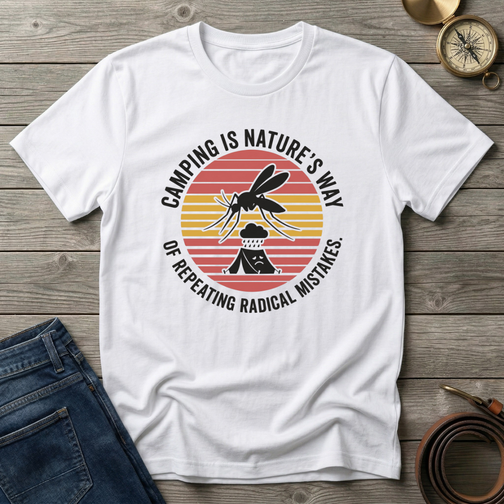 NATURES WAY T-SHIRT