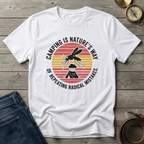 NATURES WAY T-SHIRT