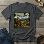 TOURIST SEASON T-SHIRT