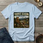 TOURIST SEASON T-SHIRT