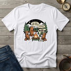 WE NEED MORE WOOD T-SHIRT