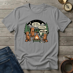 WE NEED MORE WOOD T-SHIRT