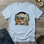 WE NEED MORE WOOD T-SHIRT