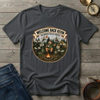 WELCOME BACK T-SHIRT