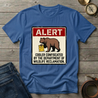 ALERT T-SHIRT