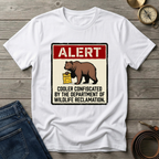 ALERT T-SHIRT