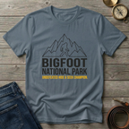 HIDE AND SEEK T-SHIRT
