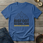 HIDE AND SEEK T-SHIRT