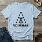 THE SILENT ONE T-SHIRT