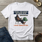BIGFOOT T-SHIRT