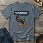 BIGFOOT T-SHIRT