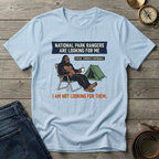BIGFOOT T-SHIRT