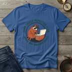 CAMP LOCKER INSPECTION T-SHIRT