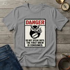DANGER T-SHIRT
