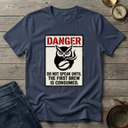 DANGER T-SHIRT