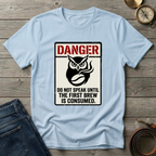 DANGER T-SHIRT