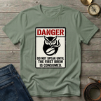 DANGER T-SHIRT