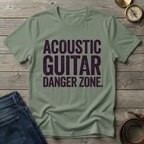 DANGER ZONE T-SHIRT