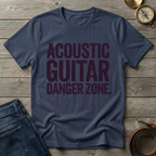 DANGER ZONE T-SHIRT