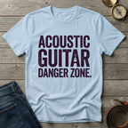 DANGER ZONE T-SHIRT