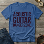 DANGER ZONE T-SHIRT