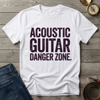 DANGER ZONE T-SHIRT