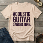 DANGER ZONE T-SHIRT