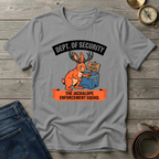 JACKALOPE T-SHIRT