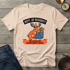 JACKALOPE T-SHIRT
