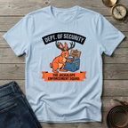JACKALOPE T-SHIRT