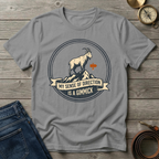 GIMMICK T-SHIRT