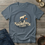 GIMMICK T-SHIRT