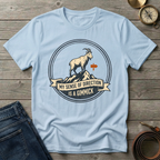 GIMMICK T-SHIRT