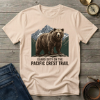GUARD DUTY T-SHIRT