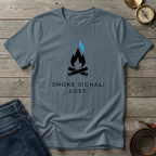 SMOKE SIGNAL T-SHIRT