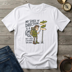 TRAIL MAGIC T-SHIRT