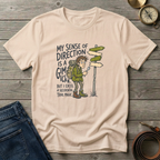 TRAIL MAGIC T-SHIRT