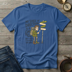 TRAIL MAGIC T-SHIRT