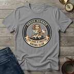 ZERO SENSE OF DIRECTION T-SHIRT